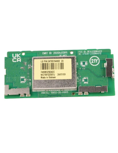 MODULO WIFI LG EAT65164802