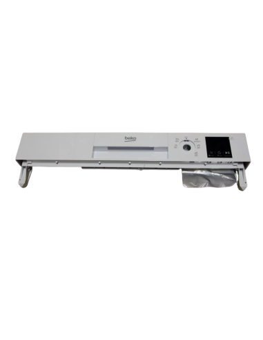 CUBRE TECLADO BEKO C00893091