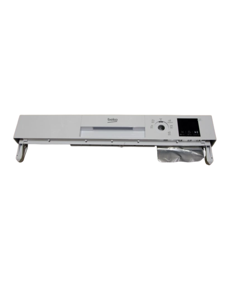 CUBRE TECLADO BEKO C00893091