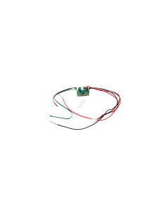 nueva placa IHM + arnés de cables SS-7222095575