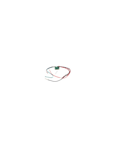 nueva placa IHM + arnés de cables SS-7222095575