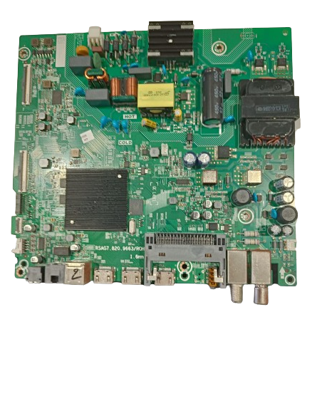 Mainboard HISENSE 55A7300F