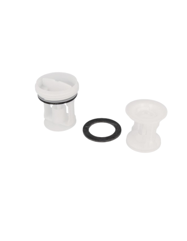 BOMBA DE VACIO WHIRLPOOL 482000022946