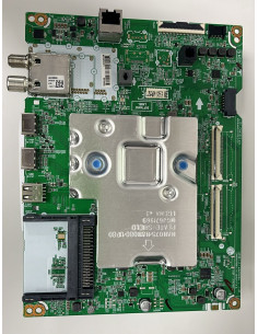 Mainboard LG  EBU66450801