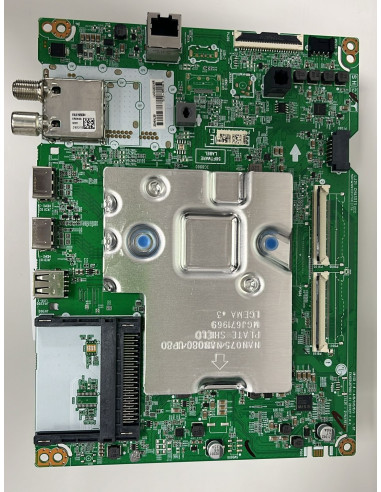 Mainboard LG  EBU66450801