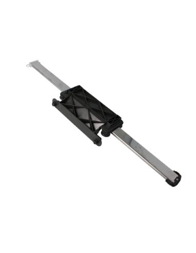 GUIA DE CESTA DERECHA ELECTROLUX 140129501106