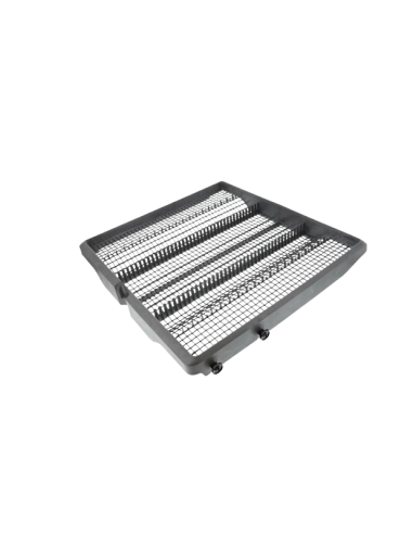 CAJA DE CUBIERTOS ELECTROLUX 140130158052