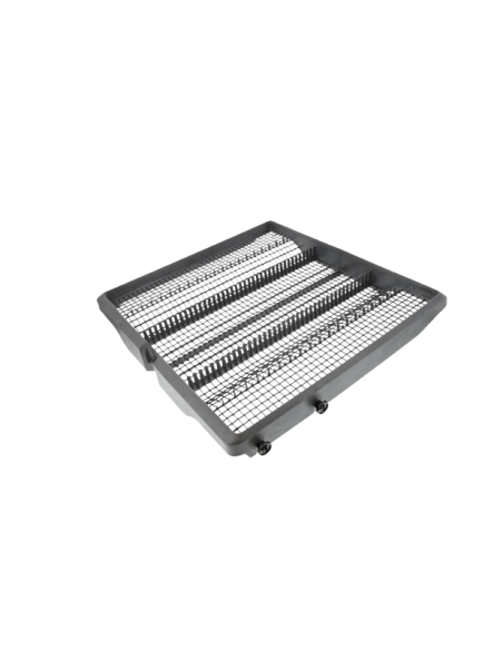 CAJA DE CUBIERTOS ELECTROLUX 140130158052