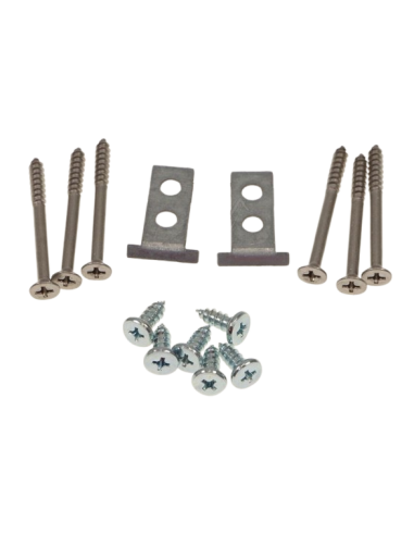 KIT DE MONTAJE LG AAA78224701