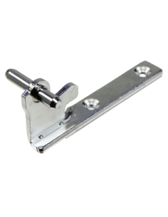 PIEZA DE BISAGRA IZQUIERDA HISENSE HK1567609