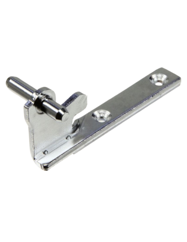 PIEZA DE BISAGRA IZQUIERDA HISENSE HK1567609