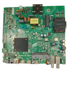 Mainboard HISENSE 65U7QF