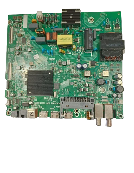 Mainboard HISENSE 65U7QF