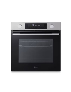 Horno Pirolítico - LG WS5D7230S, 72 L, Clasificación A,...