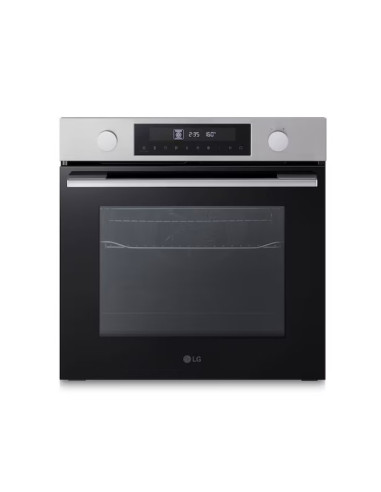 Horno Pirolítico - LG WS5D7230S, 72 L,...