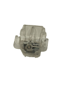 Sensor IR y Botonera HISENSE 65U7QF