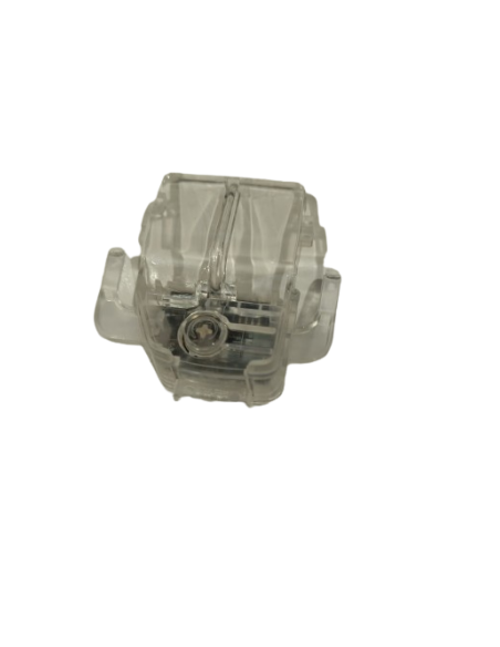 Sensor IR y Botonera HISENSE 65U7QF