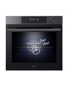 Horno LG Instaview 76 litros A+ Freidora de Aire...