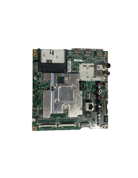 Mainboard LG EBU66468801