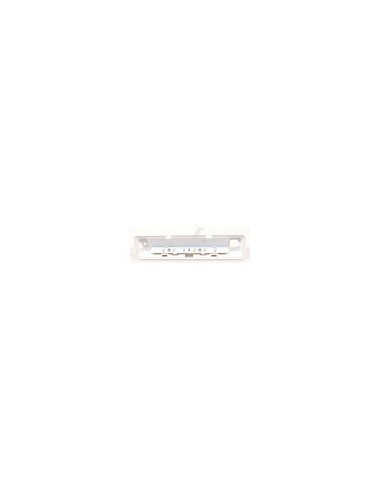 LED-módulo de iluminación-conjunto