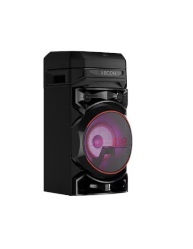 LG xboom La Bestia RNC5 - Altavoz gran...