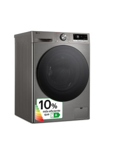 Lavadora inteligente AI Direct Drive. TurboWash 360º, 9kg...