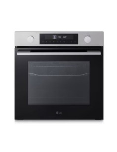 Horno Pirolítico - LG WS5D7230S, 72 L, Clasificación A,...