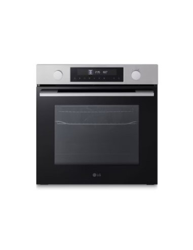 Horno Pirolítico - LG WS5D7230S, 72 L,...