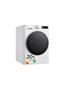 Lavadora inteligente AI Direct Drive. TurboWash 360º,...
