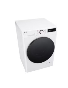 Lavadora inteligente AI Direct Drive. TurboWash 360º,...
