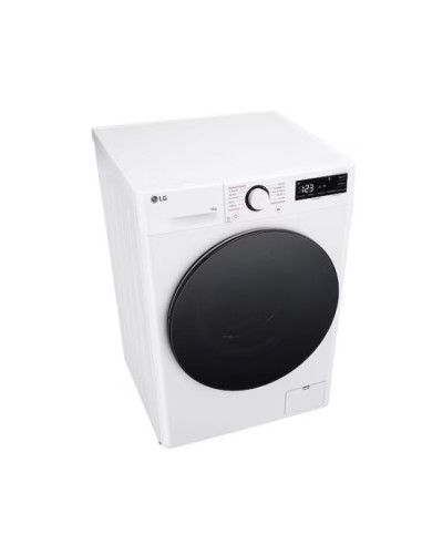 Lavadora inteligente AI Direct Drive. TurboWash...