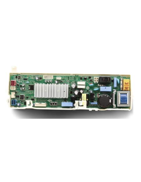 PLACA DE CIRCUITO LG EBR32164527