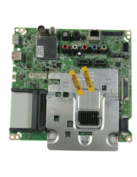 MAINBOARD LG EBU63844501