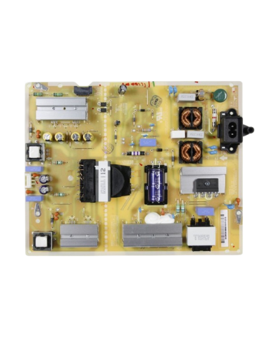 FUENTE DE ALIMENTACION LG EAY64388821