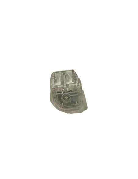 Sensor IR y Botonera HISENSE 58A6K