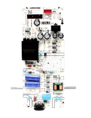 FUENTE DE ALIMENTACIÓN TCL 30102-000010