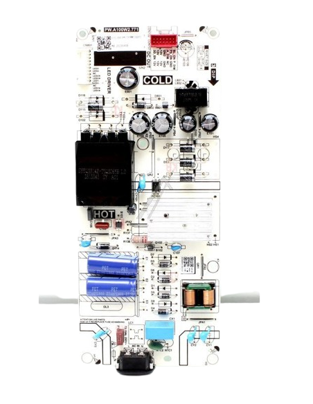 FUENTE DE ALIMENTACIÓN TCL 30102-000010
