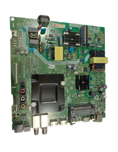 Placa digital HISENSE 55A6BG