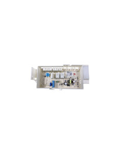 Placa de lavadora C00865543