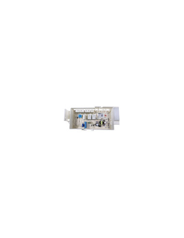 Placa de lavadora C00865543