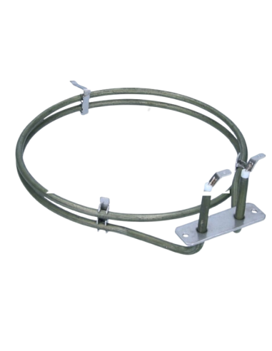 RESISTENCIA CIRCULAR MIDEA 17471100000261