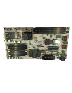 Fuente Alimentación HISENSE 55U8GQ