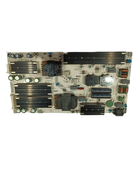 Fuente Alimentación HISENSE 55U8GQ