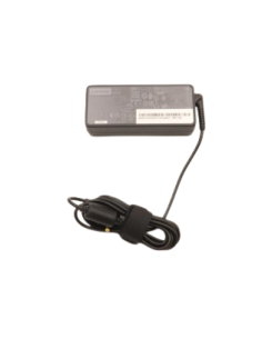 Adaptador LENOVO Redondo, 65 W, 3P, Negro  5A11H02883