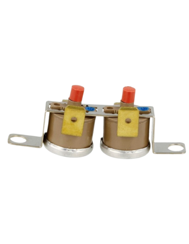 TERMOSTATO DE SEGURIDAD CANDY 43018855