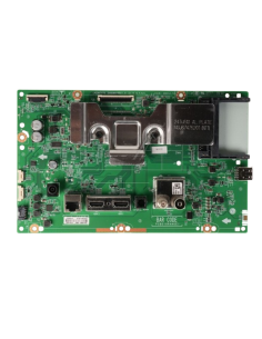 MAINBOARD LG EBT67916412