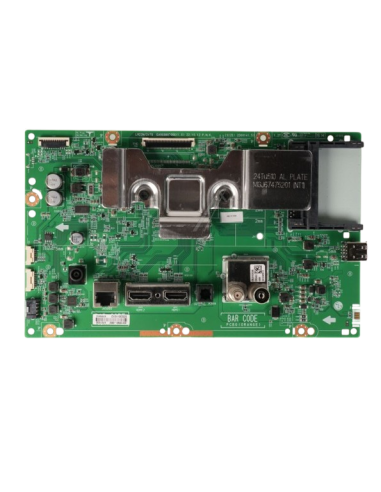 MAINBOARD LG EBT67916412