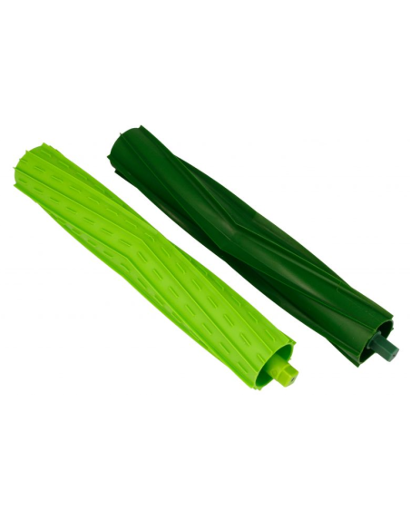 Juego de cepillos de goma iRobot  ||  COMPATIBLES