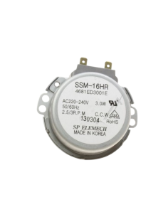 MOTOR LG 4681ED3001E