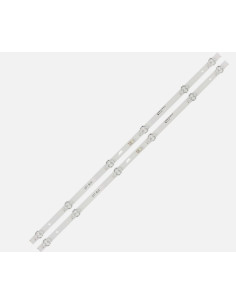 TIRAS LED TELEVISION THOMSON 32HA3113 TCL H32B3803